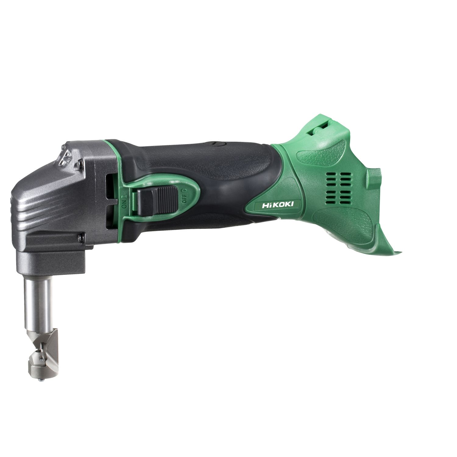 HiKoKi CR12DAW4Z Aku šavlová pila 12V