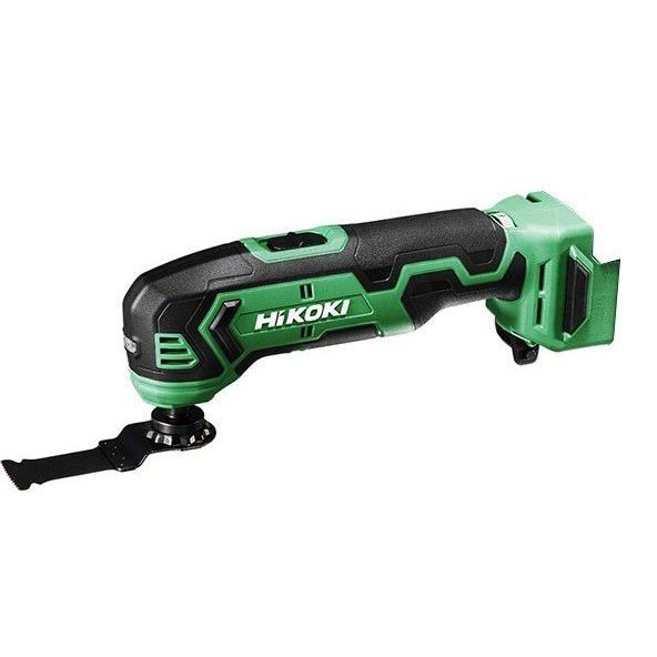 HiKoKi CV12DA Aku multitool 12V