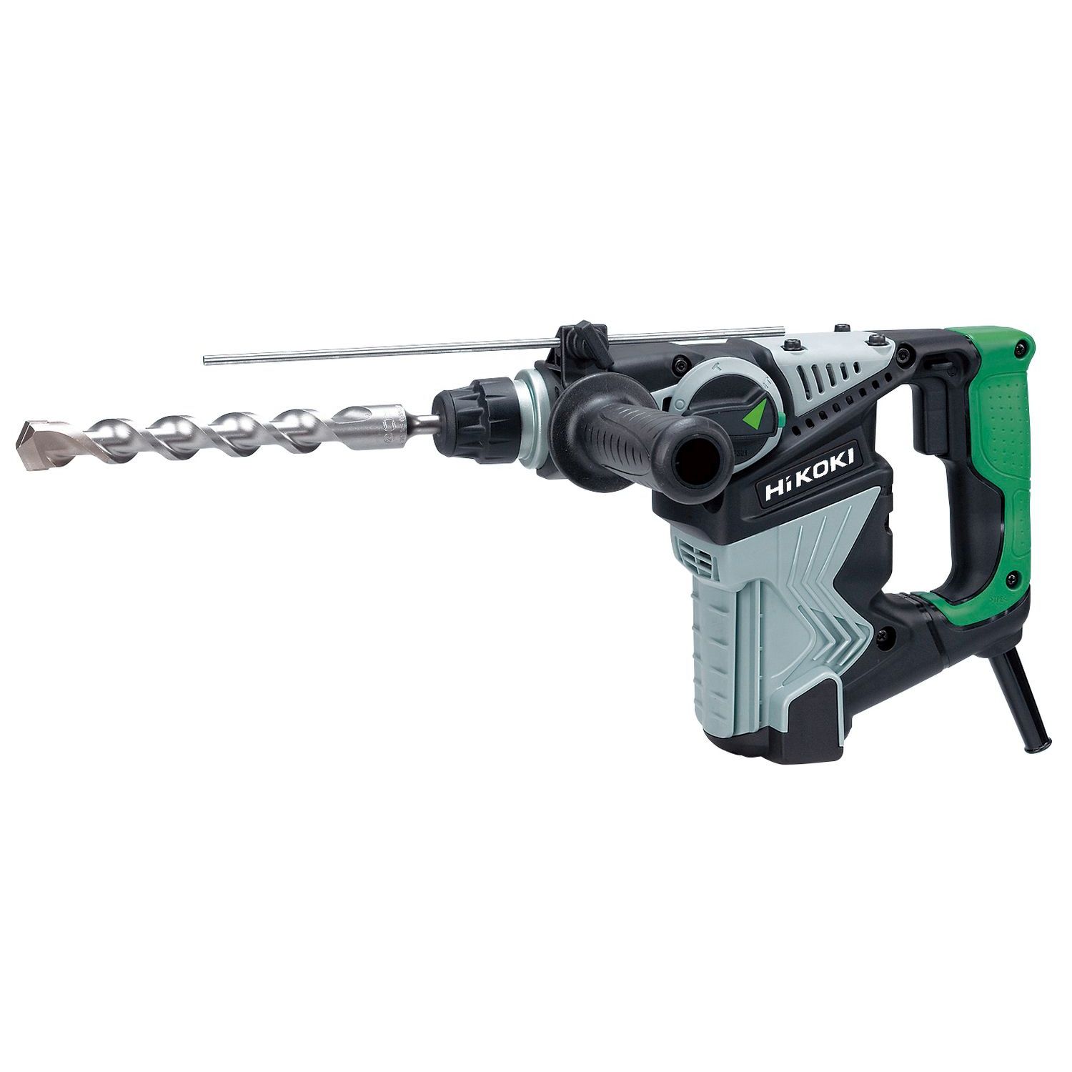 HiKoKi DH28PCY2WSZ Vrtací kladivo SDS-plus 